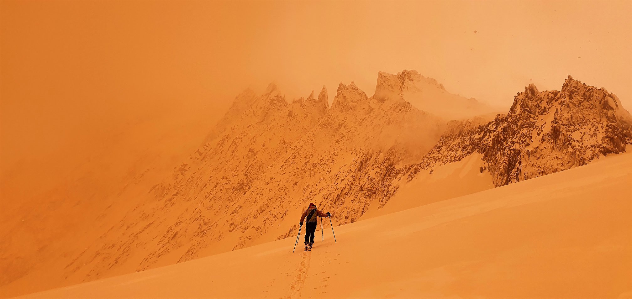 Chamonix Ski Guide